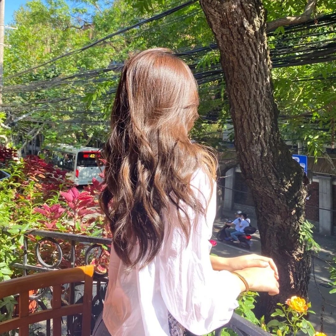 多情侠女