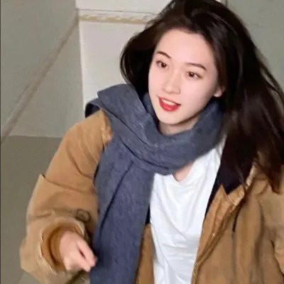 野人族女王