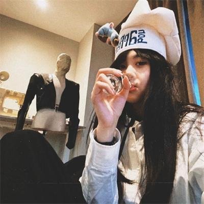 你的老鼠朋友